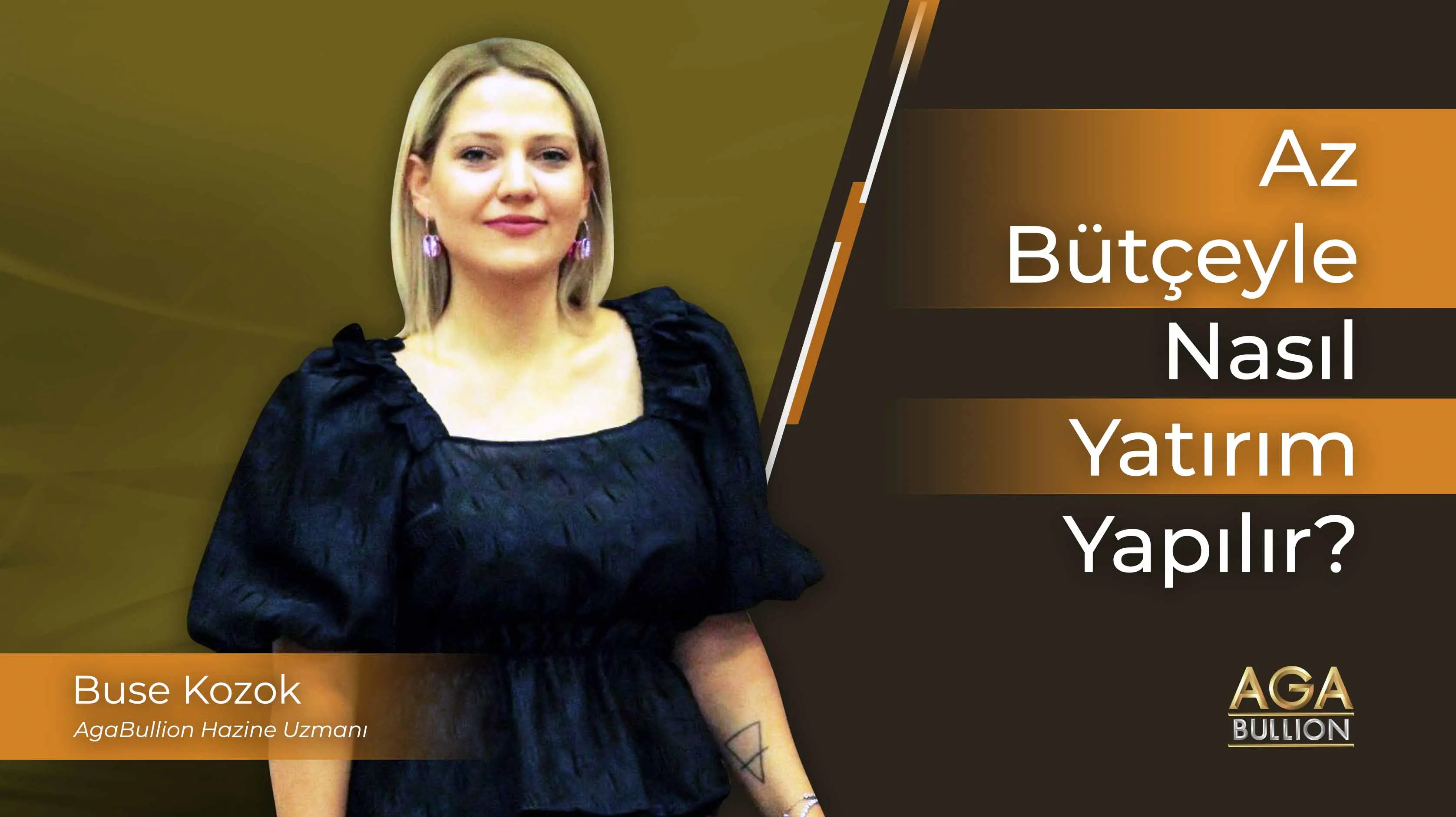 Az Bütçeyle Nasıl Yatırım Yapılır?