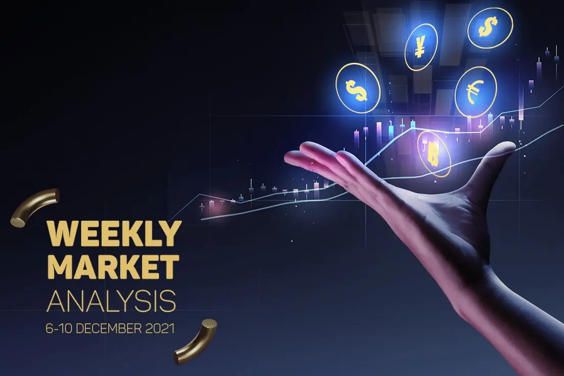 Market Analysis Weekly Market Analysis 6-10 December 2021