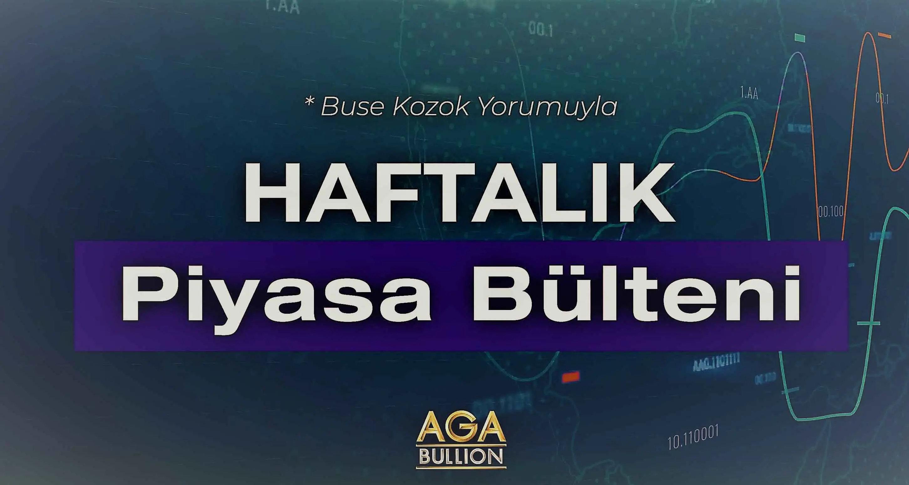 Haftalık Piyasa Bülteni – 20 Aralık 2021