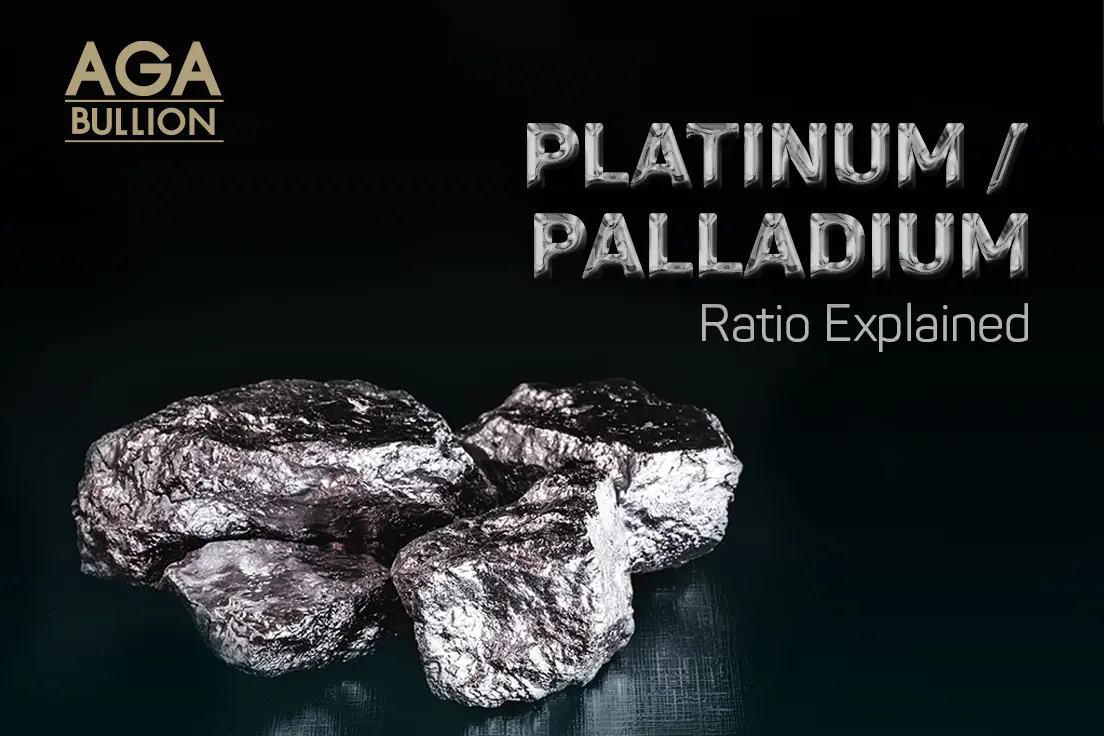Platinum Palladium Ratio Explained