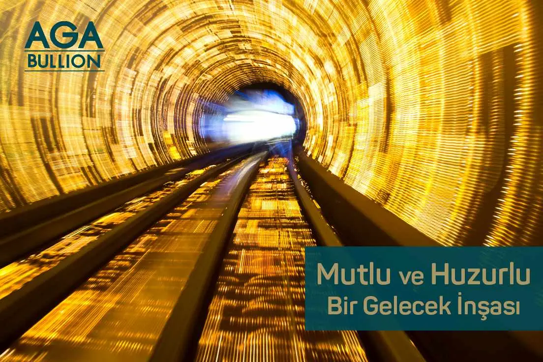 Mutlu Ve Huzurlu Bir Gelecek İnşası