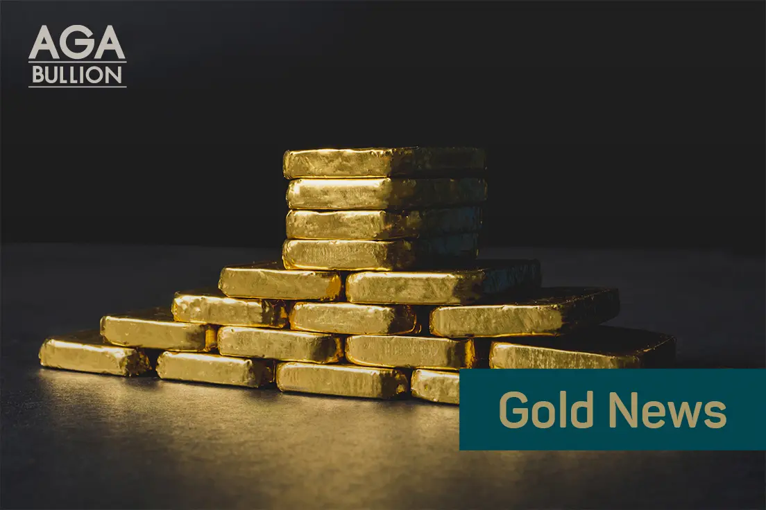 Gold News