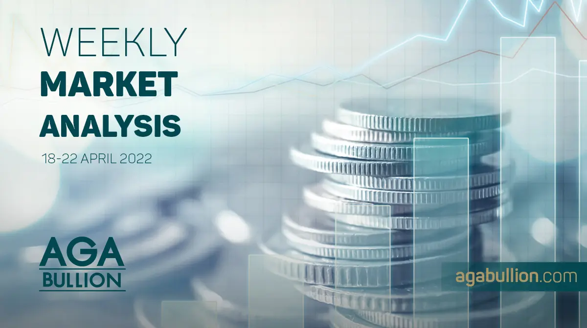 Weekly Market Analysis /  11 April- 22 April 2022
