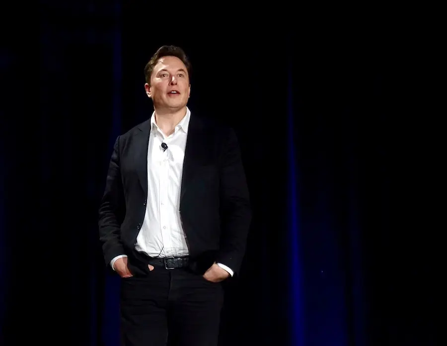 Musk's tweets fuel mining industry's hopes of a buyout by Tesla