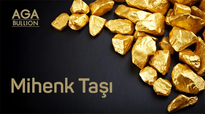 Mihenk Taşı