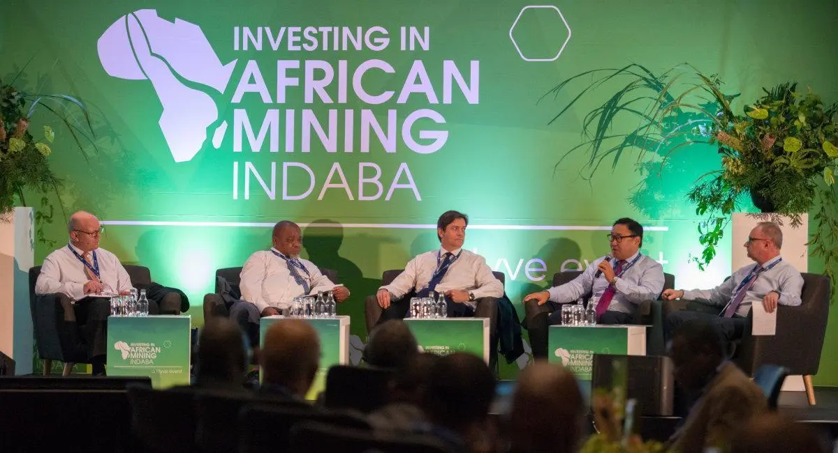 African metals and minerals at Mining Indaba 2022
