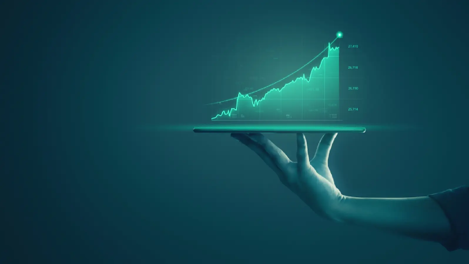 Weekly Market Analysis /  1  August  - 5  August 2022