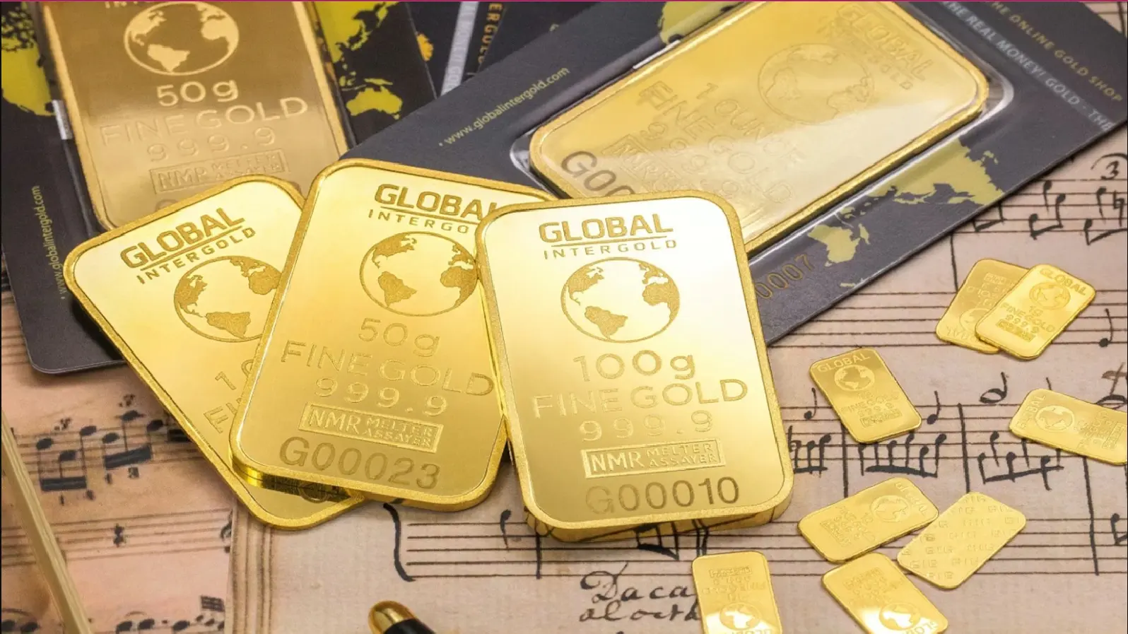 Why Gold Matters: Everything You Need To Know