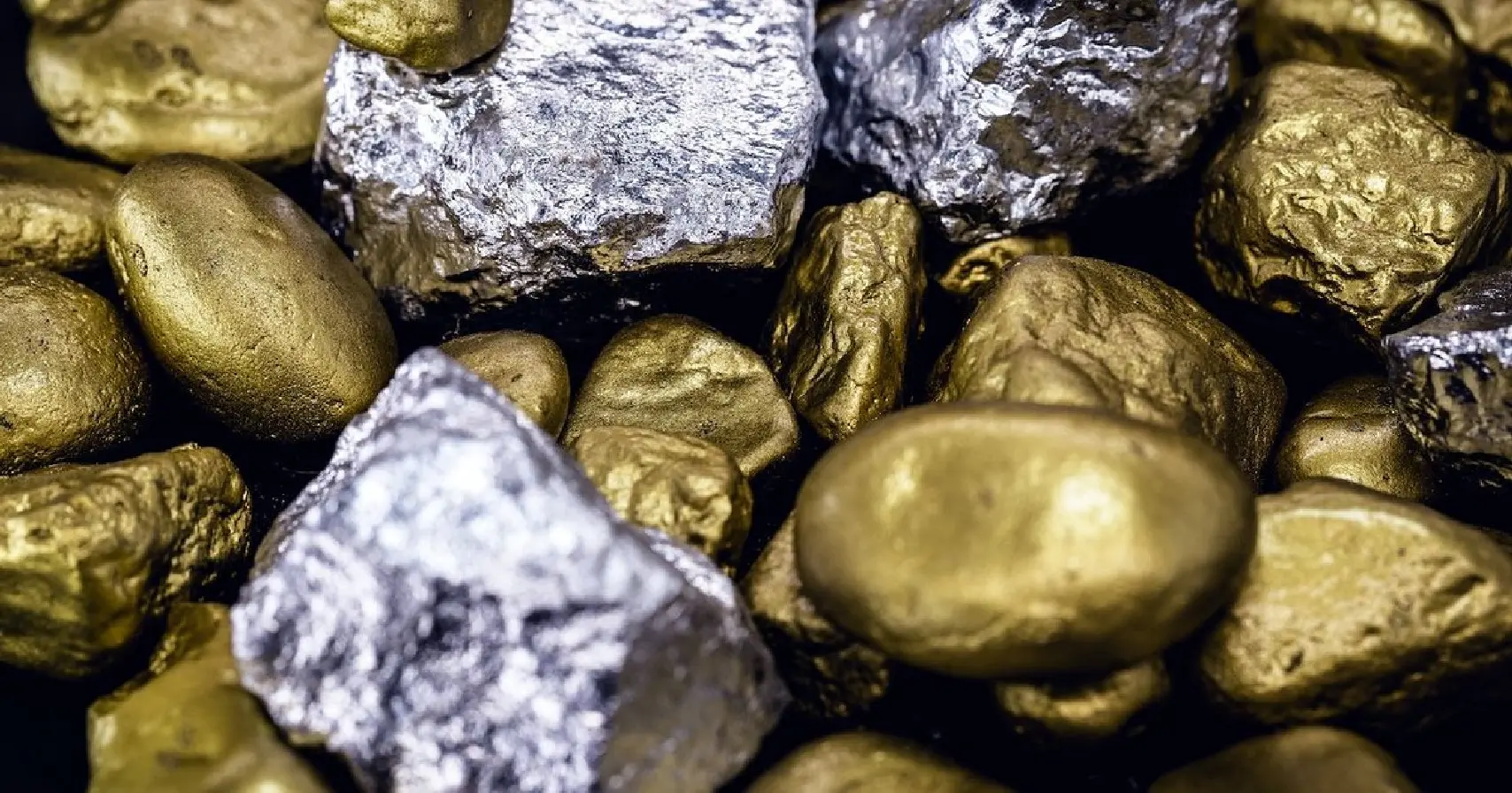 White Rock Minerals lauds more than 98% gold recovery