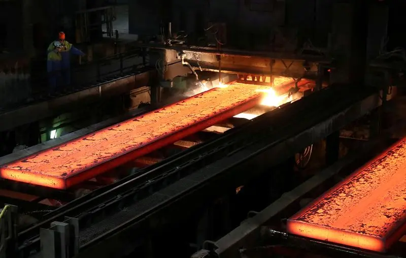 U.S. floats new steel, aluminum tariffs based on carbon emissions