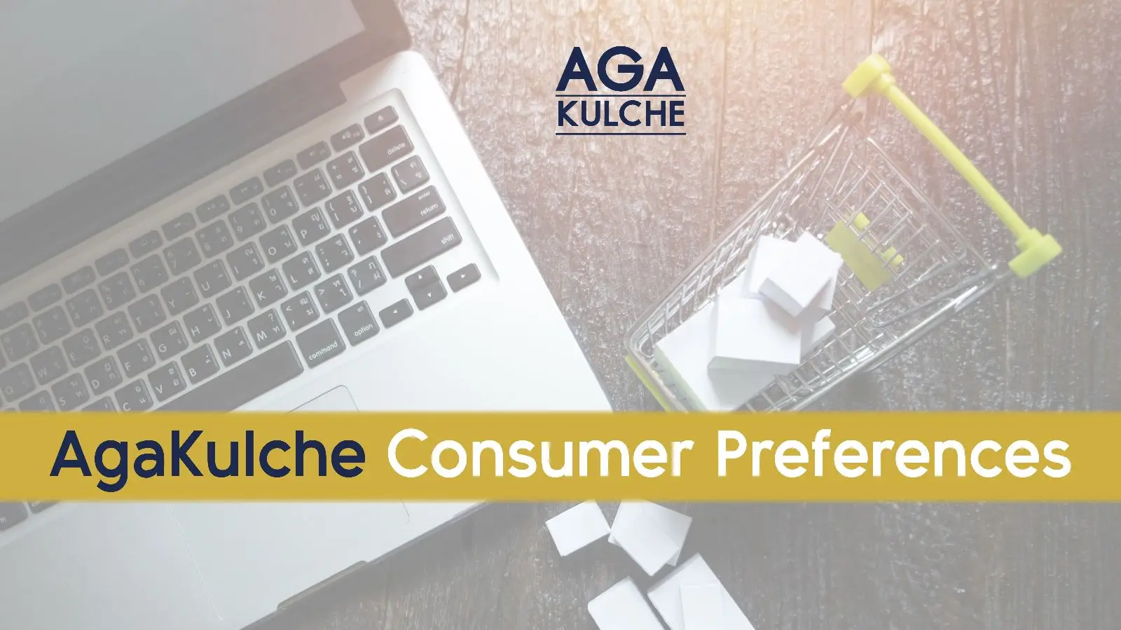 AgaKulche Consumer Preferences