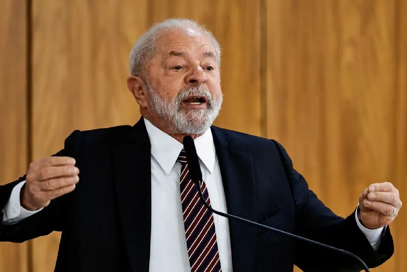 Brazil's Lula cuts losses after setbacks on environment 