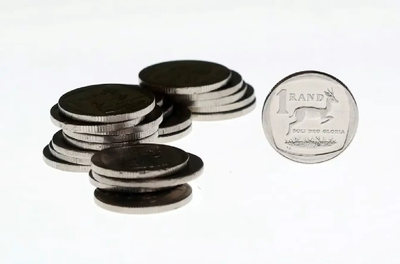 South African rand slightly stronger as dollar slips