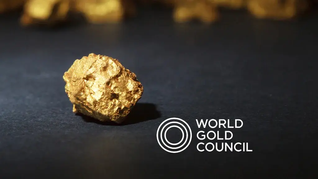 World Gold Council - 3. Quarter General Summary