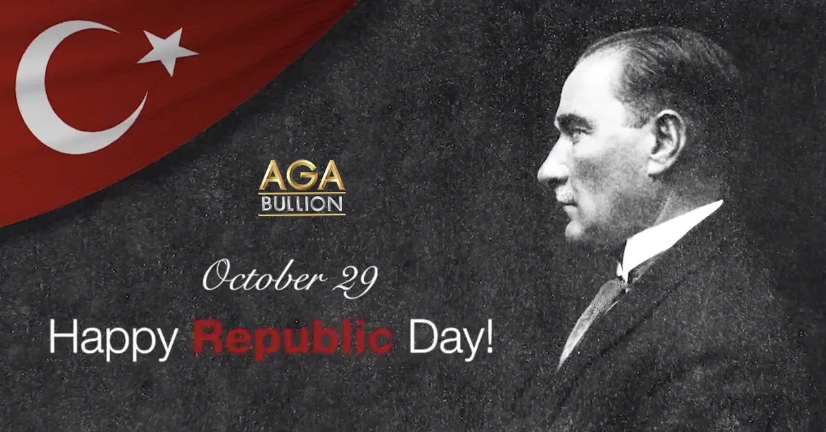 October 29, Republic Day