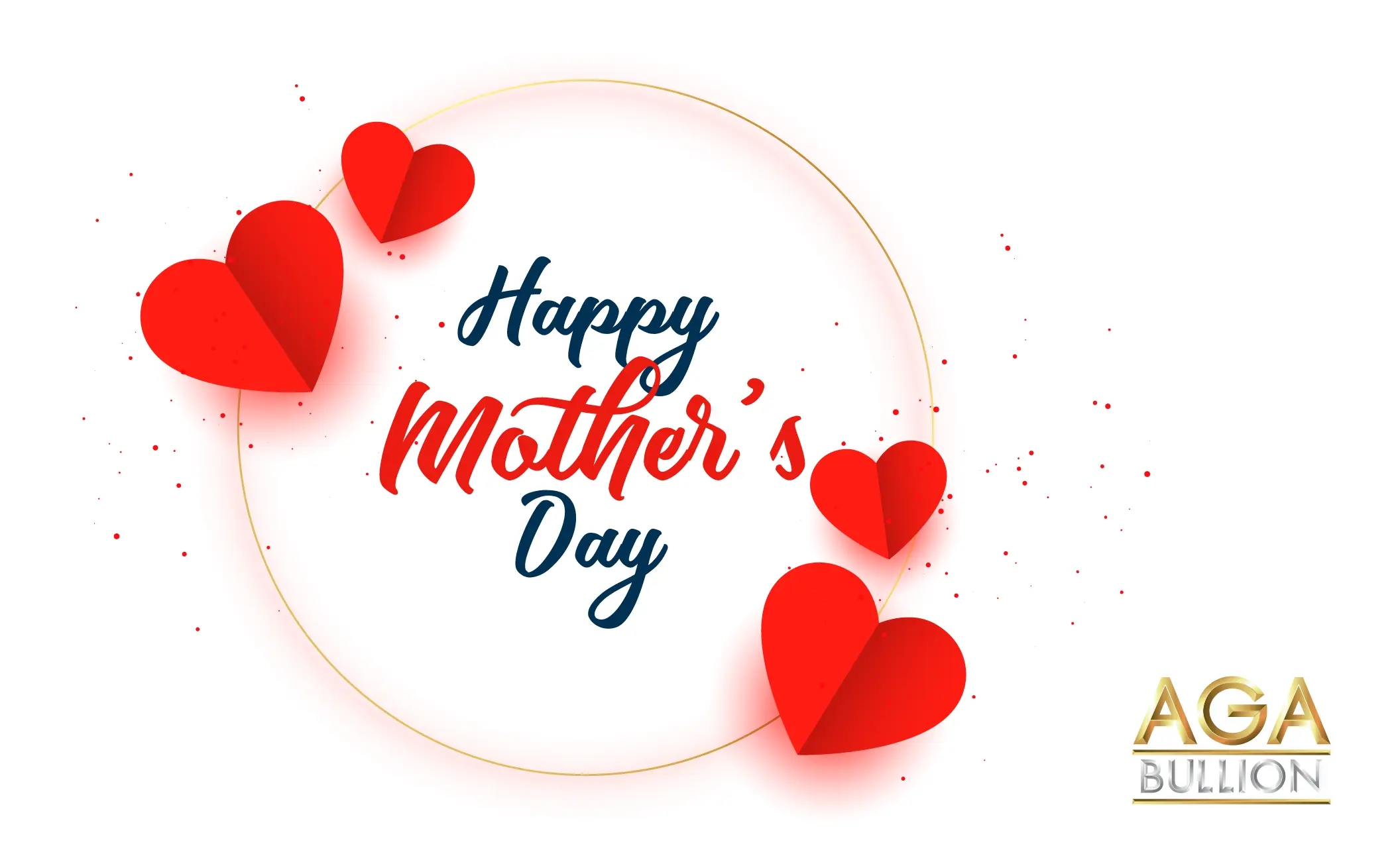 Happy Mother's Day!