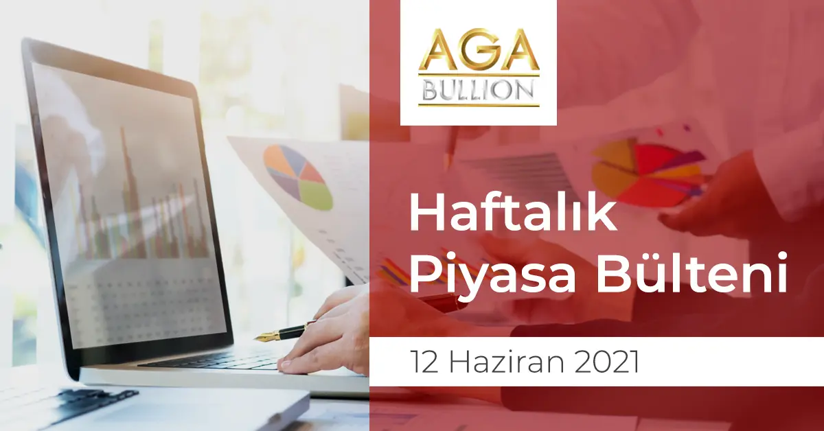 Haftalık Piyasa Bülteni / 12 Haziran 2021