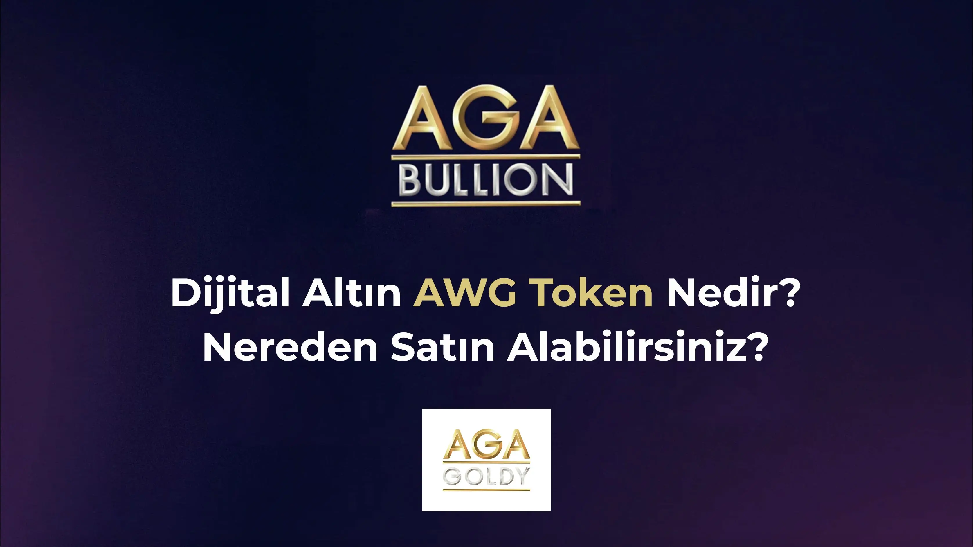 Altına Yatırımın Yeni Yolu: Dijital Altın AWG