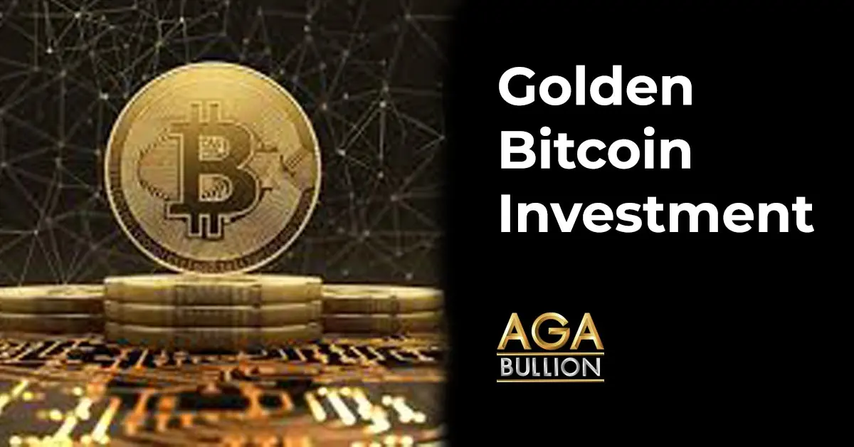 Golden Bitcoin Investment