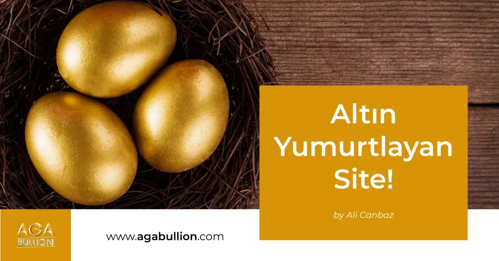 Altın Yumurtlayan Site!