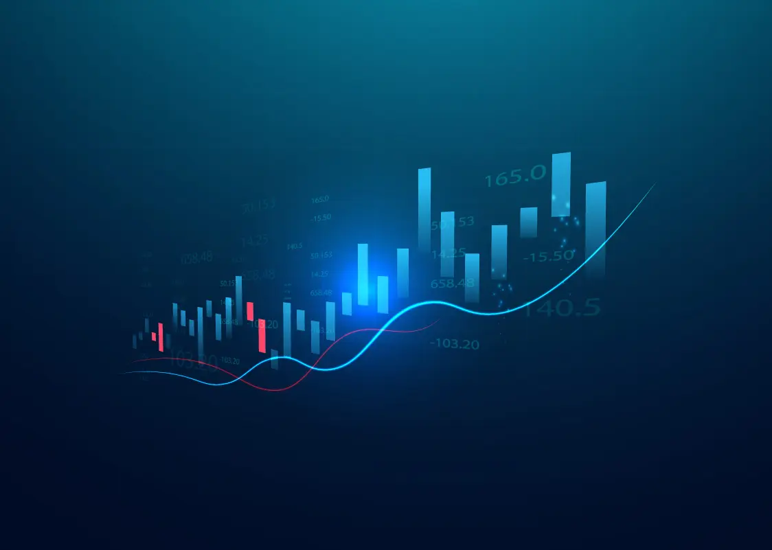 Weekly Market Analysis / 18 - 22 October 2021