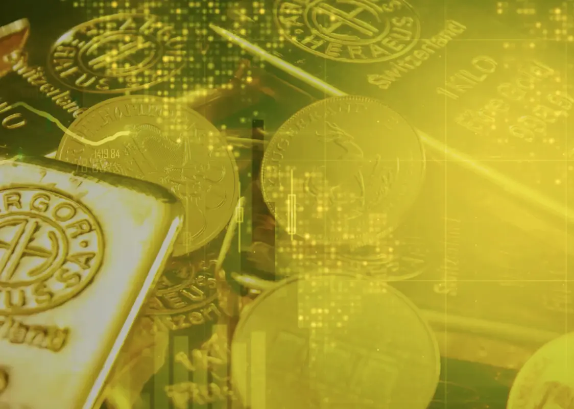 Digital Gold: A Game Changer